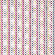 Paikka Bilberry Rhubarb Indigo 132427 Fabric by the Metre